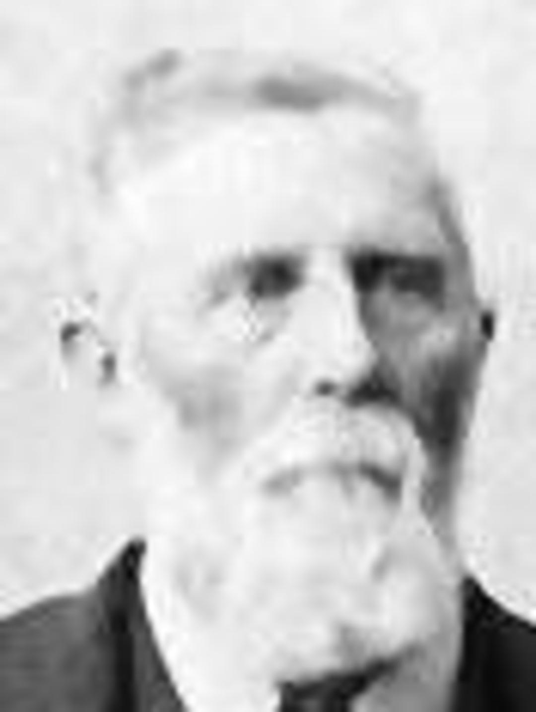 James Horace Skinner (1842 - 1917) Profile